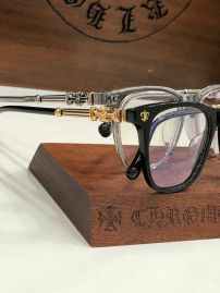 Picture of Chrome Hearts Optical Glasses _SKUfw46735377fw